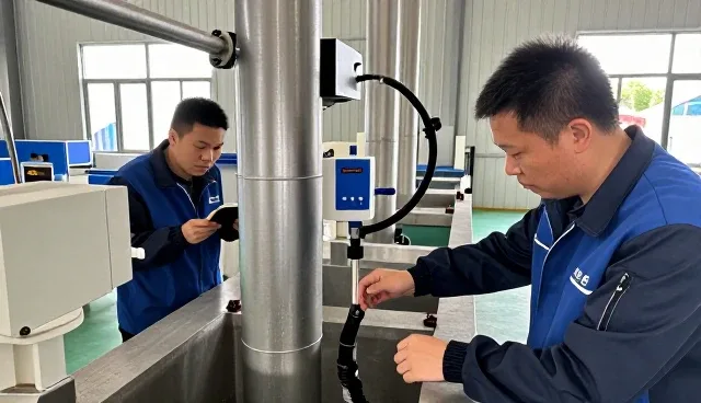 西安市福诚净水环保科技有限公司打造符合现代需求的治理设施运维