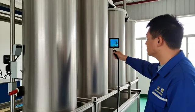 西安市福诚净水环保科技有限公司关注福诚净水环保科技未来趋势