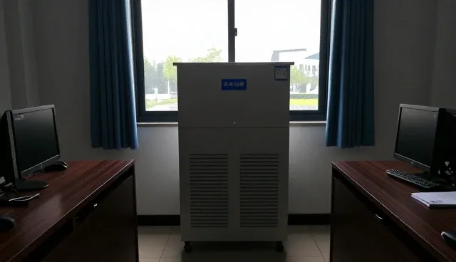 高效布袋除尘器提升农业基地使用效率