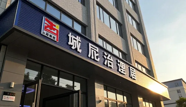 提升设备寿命：废气治理工程中的关键实践