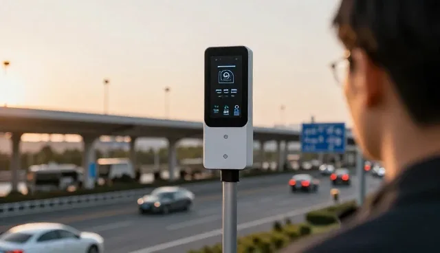 废气治理选型中的技术参数与运行成本分析
